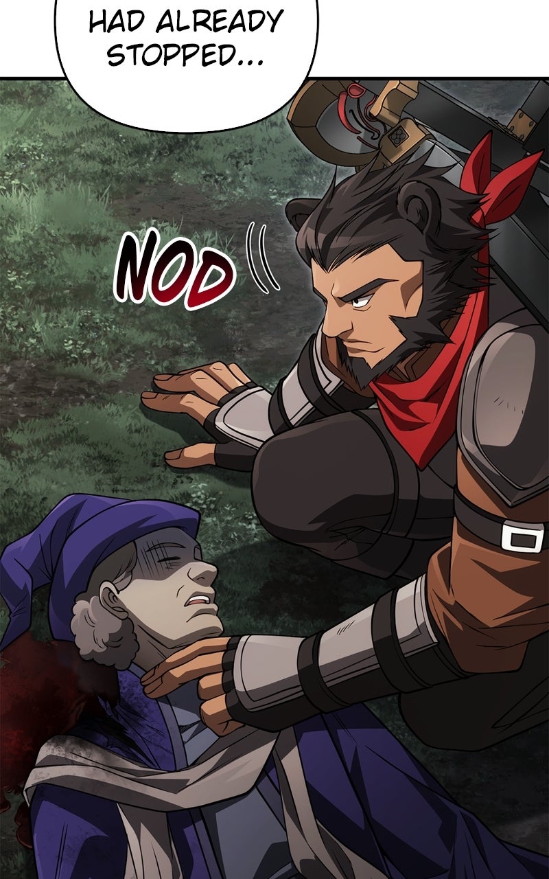 Read Surviving the Game as a Barbarian Manga Online