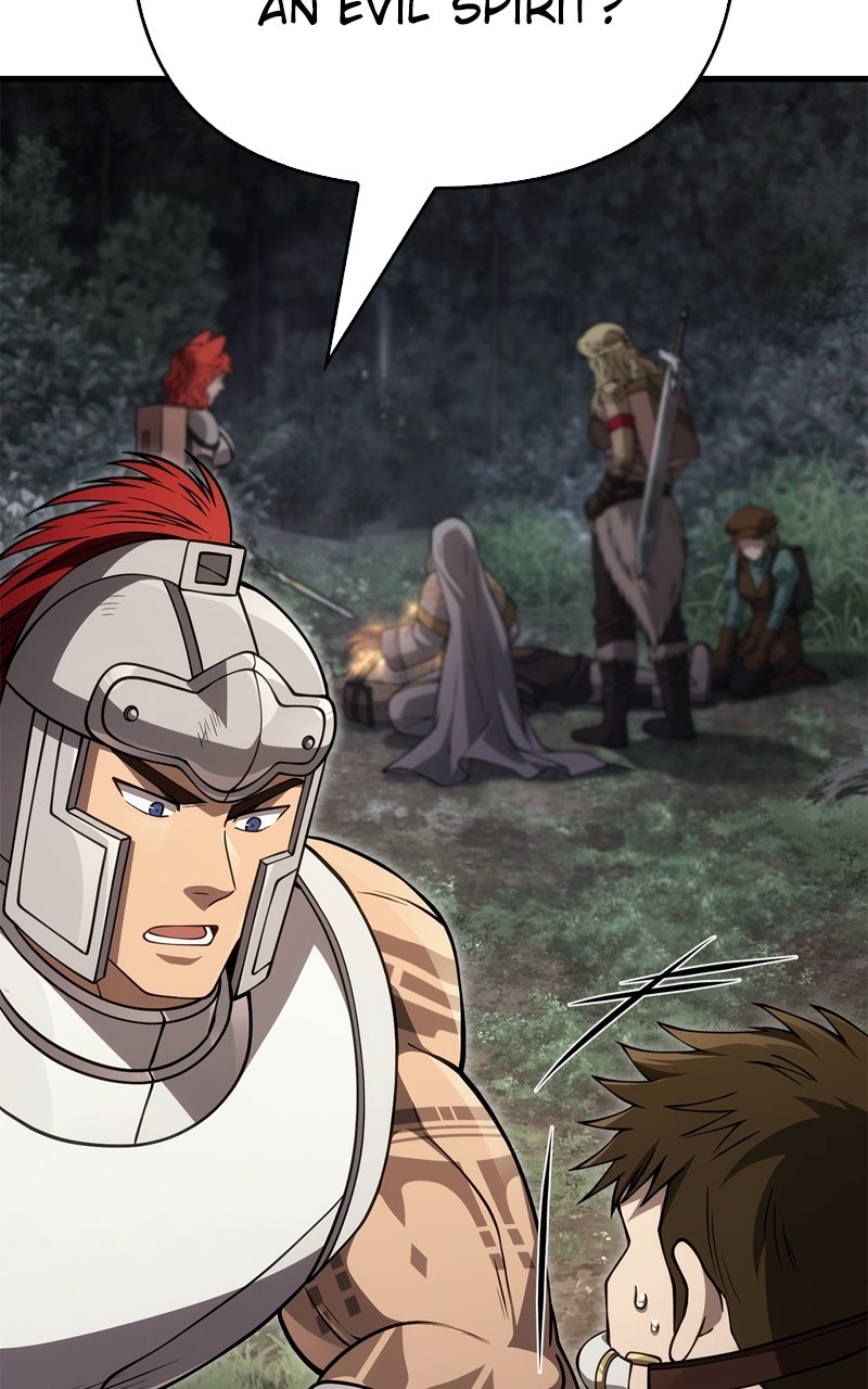 Read Surviving the Game as a Barbarian Manga Online