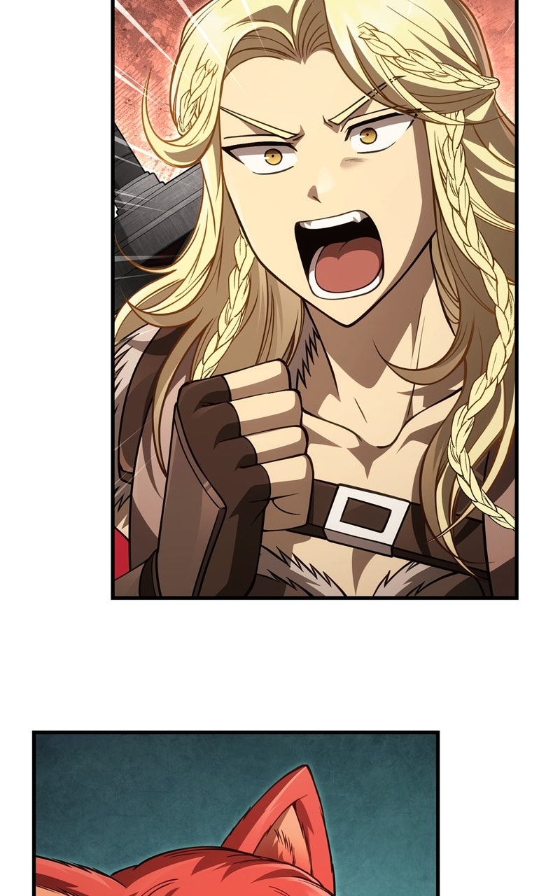 Read Surviving the Game as a Barbarian Manga Online