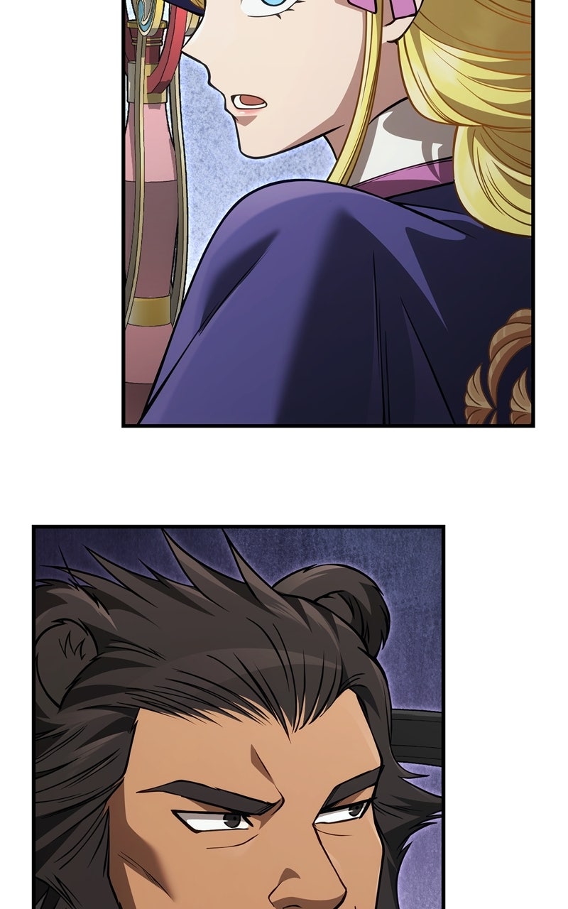 Read Surviving the Game as a Barbarian Manga Online