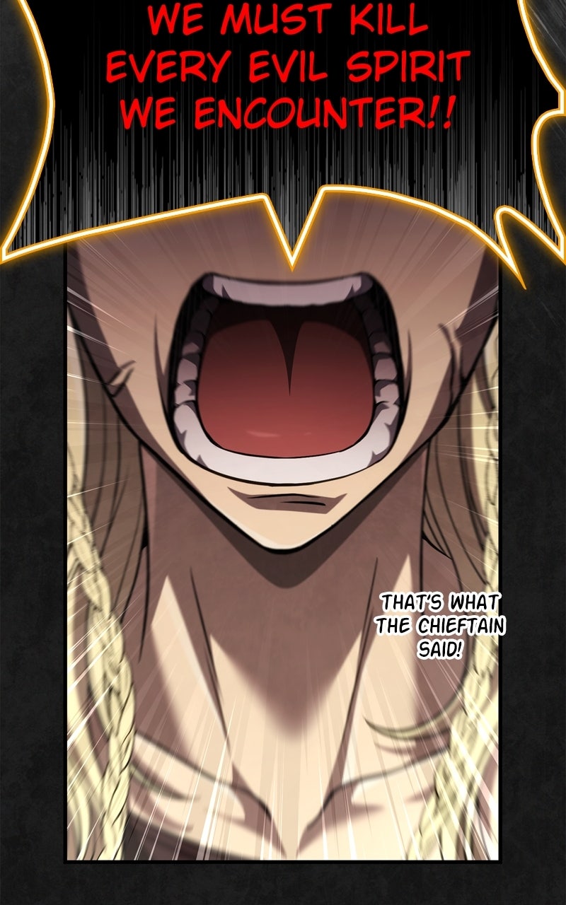 Read Surviving the Game as a Barbarian Manga Online