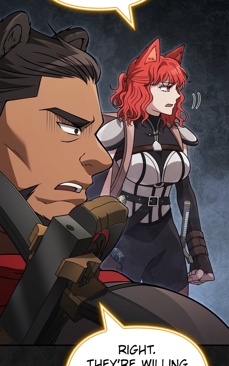 Read Surviving the Game as a Barbarian Manga Online