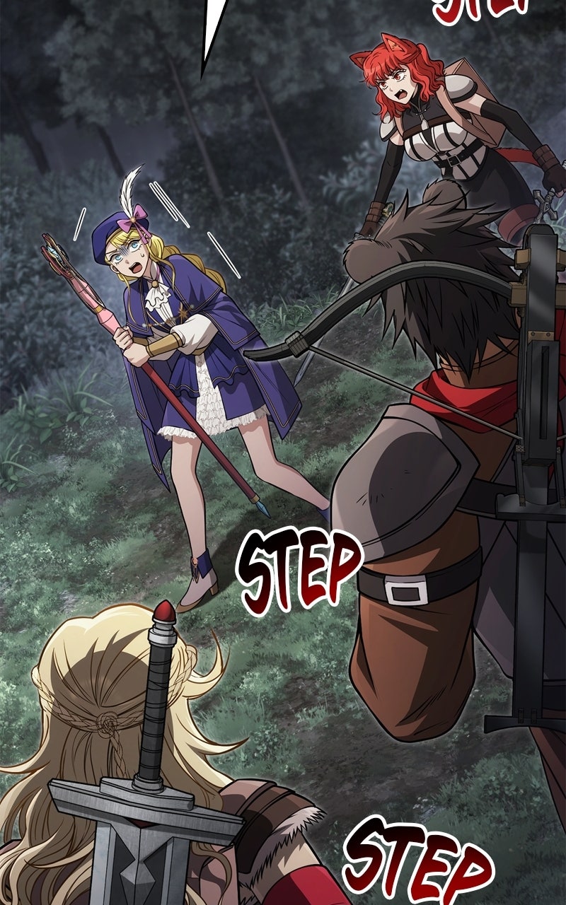 Read Surviving the Game as a Barbarian Manga Online