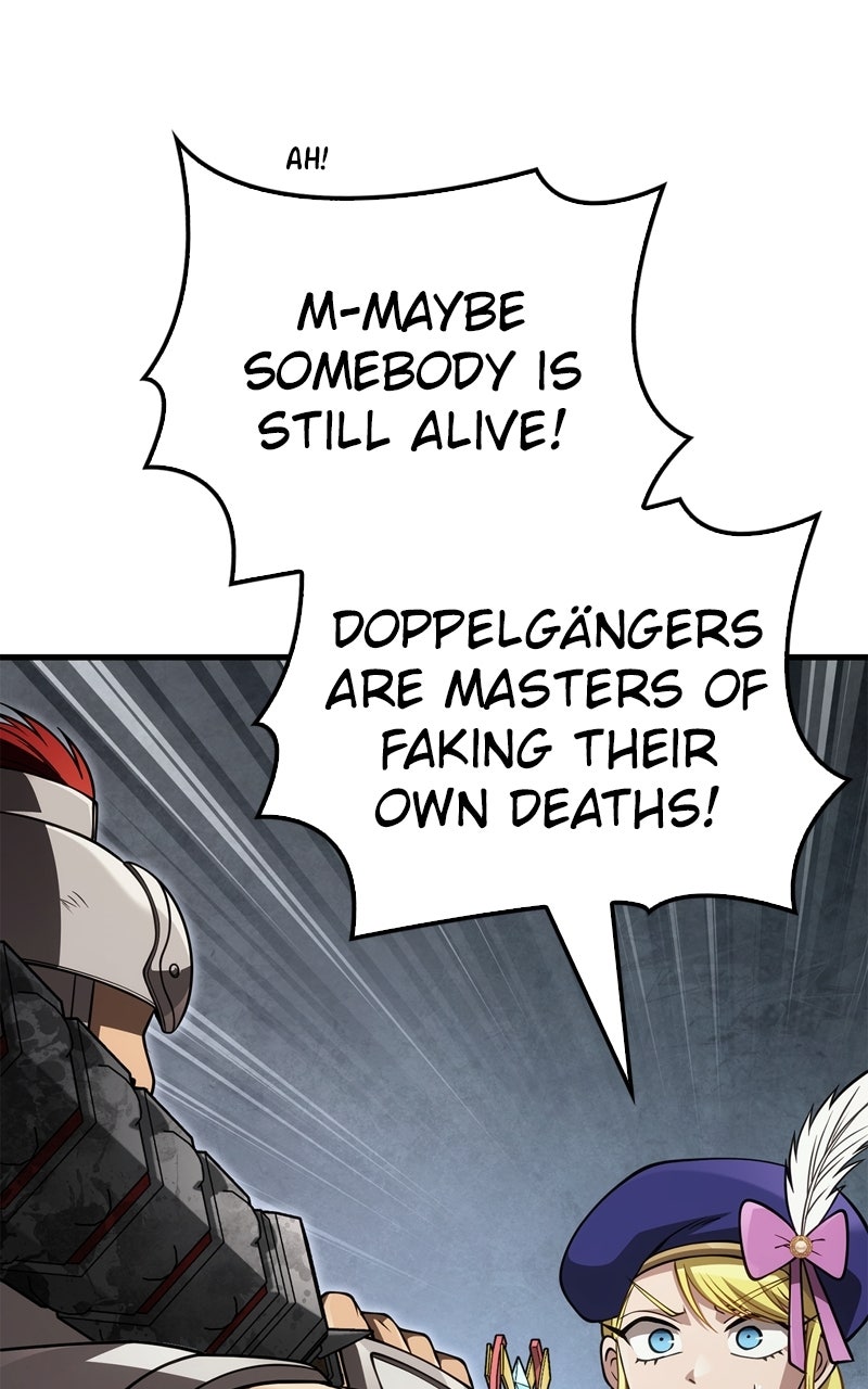 Read Surviving the Game as a Barbarian Manga Online