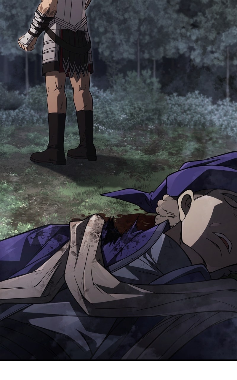 Read Surviving the Game as a Barbarian Manga Online