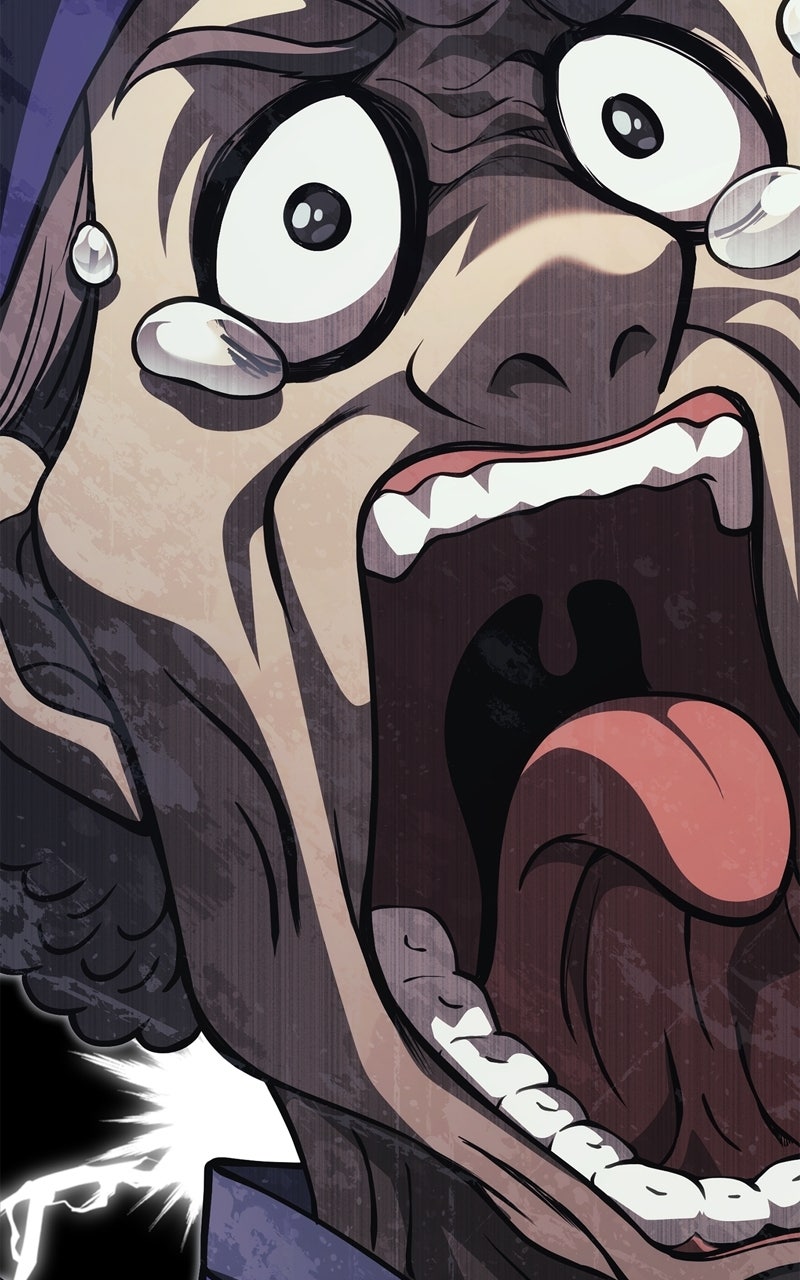 Read Surviving the Game as a Barbarian Manga Online