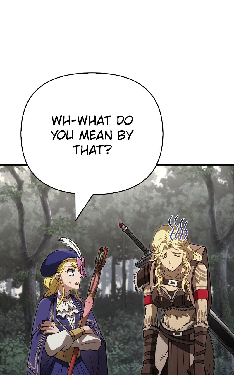 Read Surviving the Game as a Barbarian Manga Online