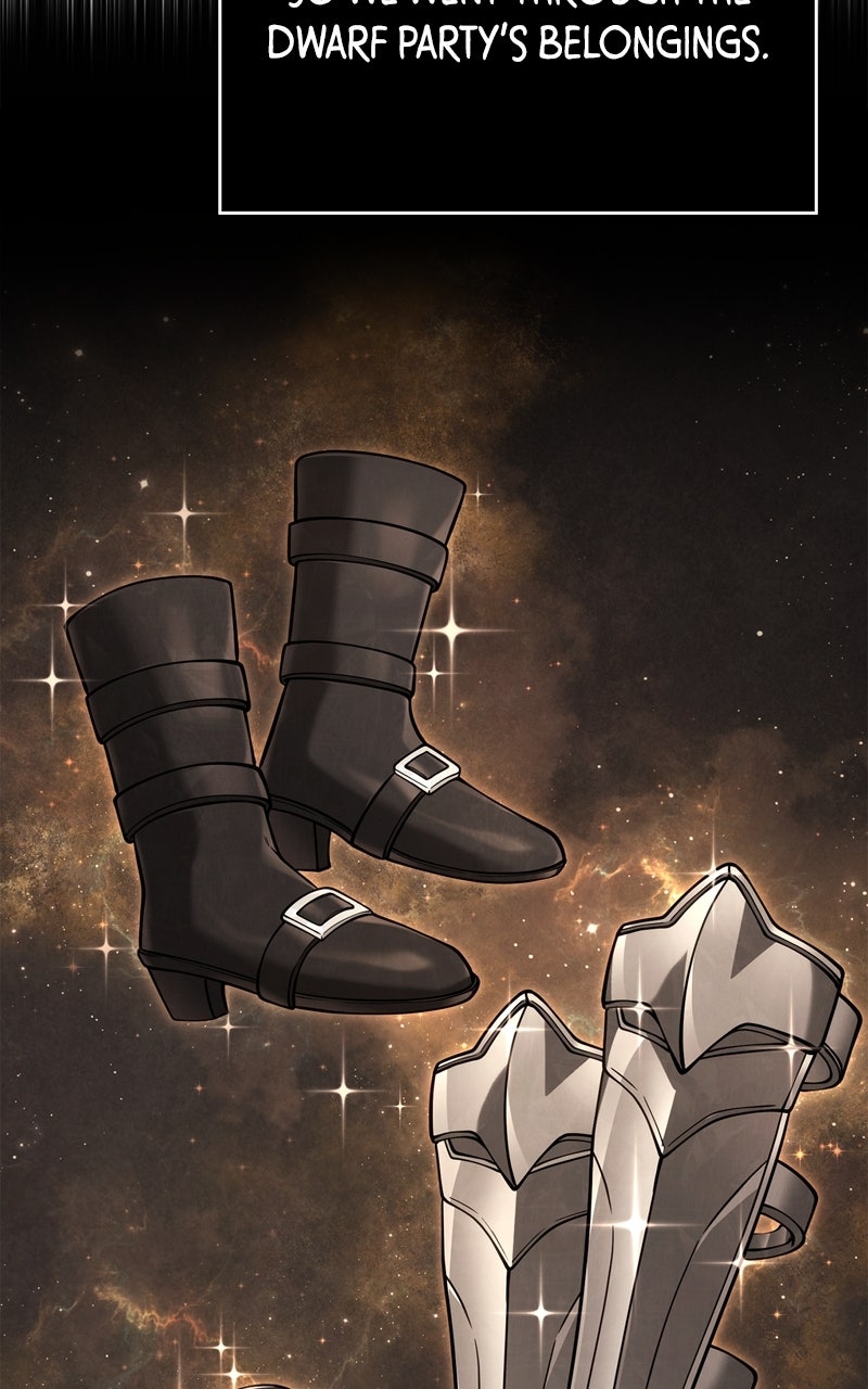 Read Surviving the Game as a Barbarian Manga Online