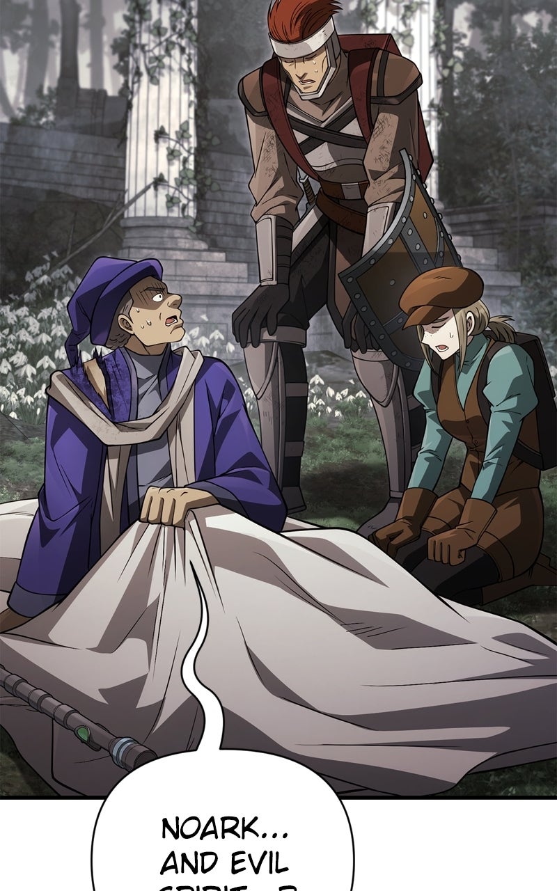 Read Surviving the Game as a Barbarian Manga Online