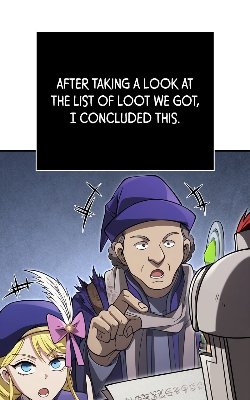 Read Surviving the Game as a Barbarian Manga Online