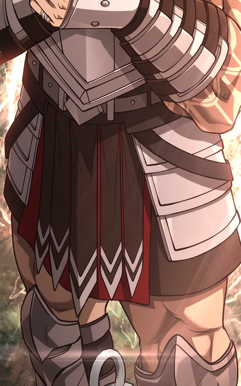 Read Surviving the Game as a Barbarian Manga Online