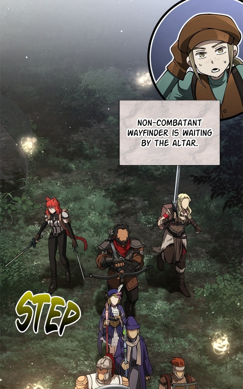 Read Surviving the Game as a Barbarian Manga Online