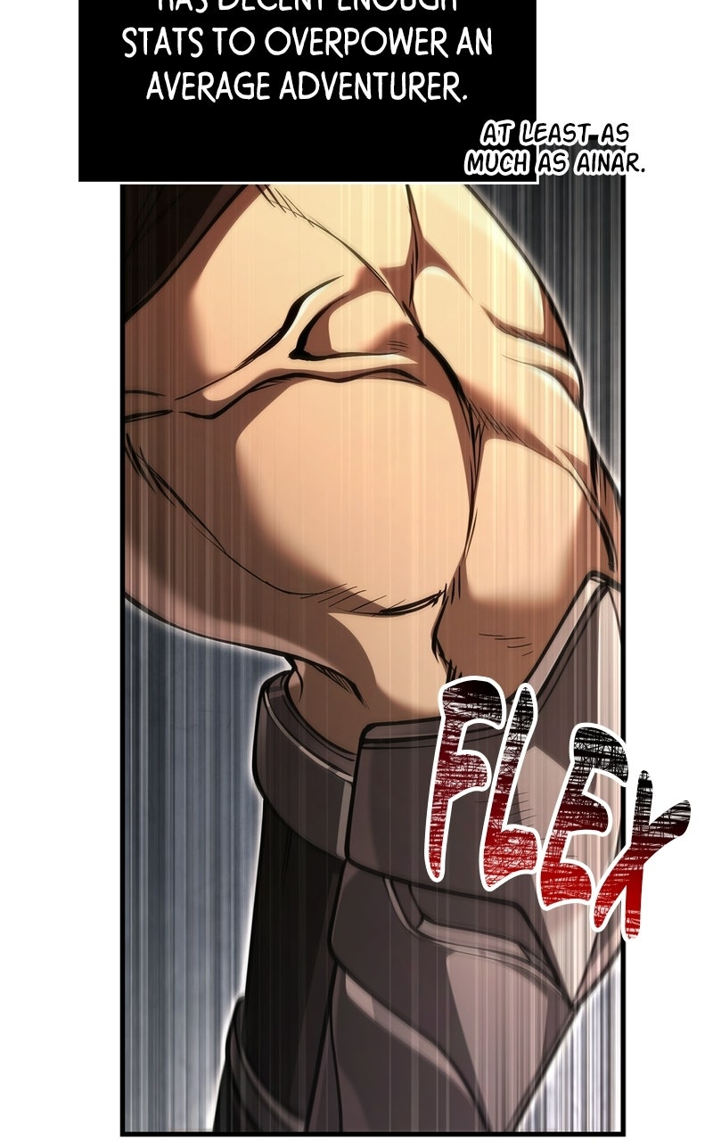 Read Surviving the Game as a Barbarian Manga Online