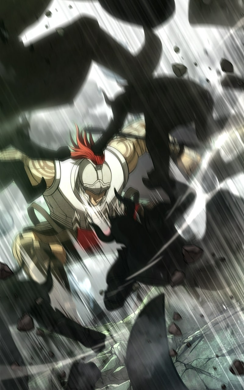 Read Surviving the Game as a Barbarian Manga Online