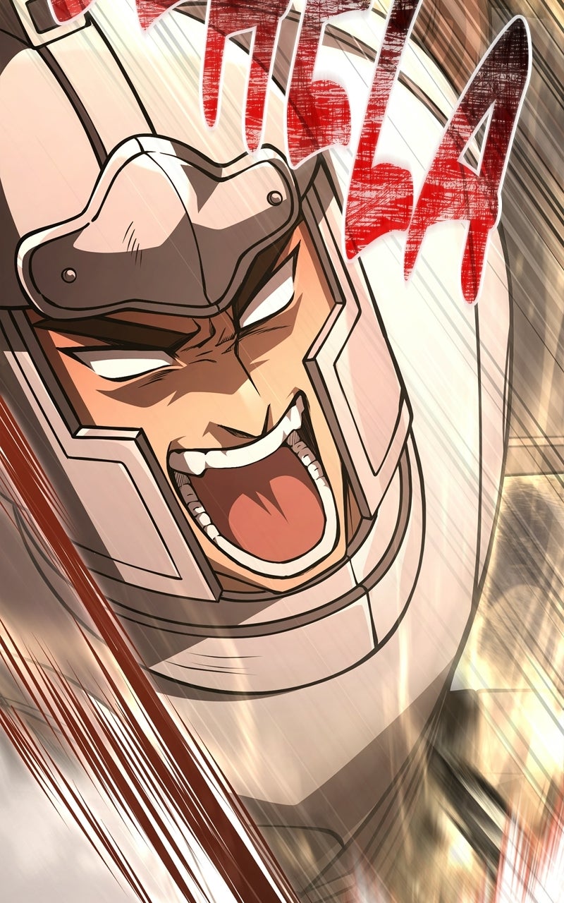 Read Surviving the Game as a Barbarian Manga Online