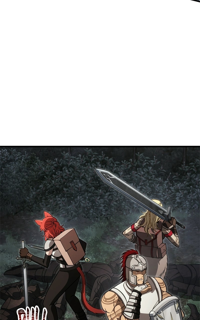 Read Surviving the Game as a Barbarian Manga Online