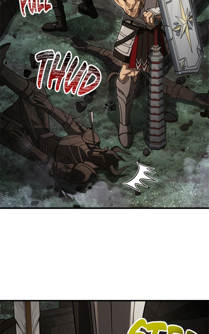 Read Surviving the Game as a Barbarian Manga Online