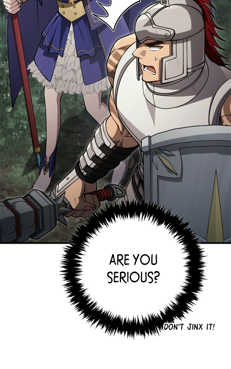 Read Surviving the Game as a Barbarian Manga Online