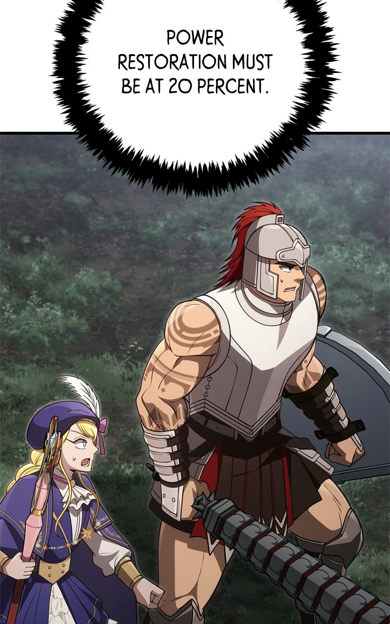 Read Surviving the Game as a Barbarian Manga Online