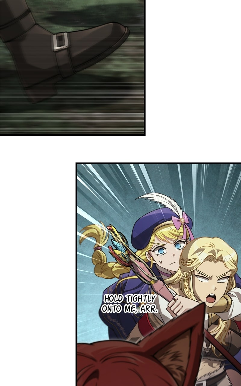 Read Surviving the Game as a Barbarian Manga Online