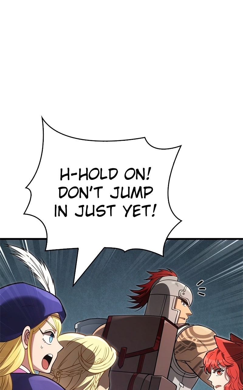 Read Surviving the Game as a Barbarian Manga Online