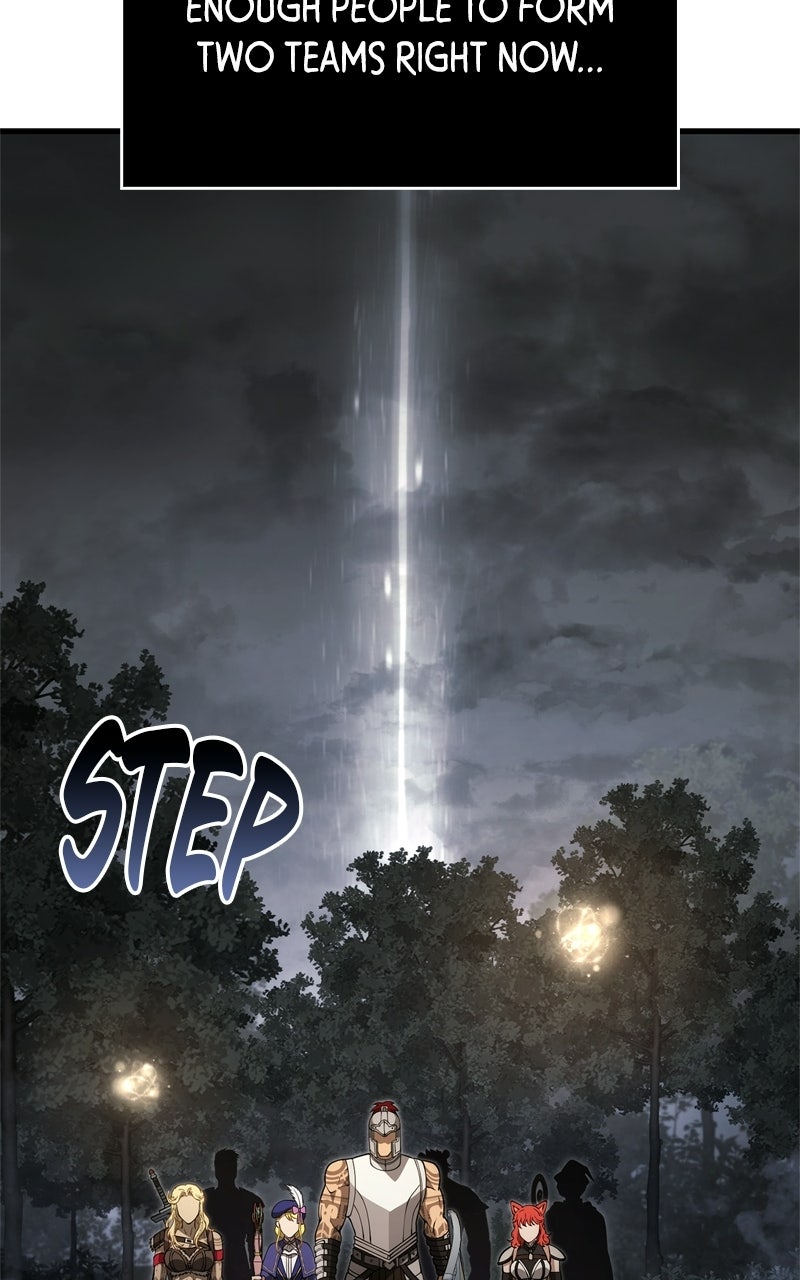 Read Surviving the Game as a Barbarian Manga Online