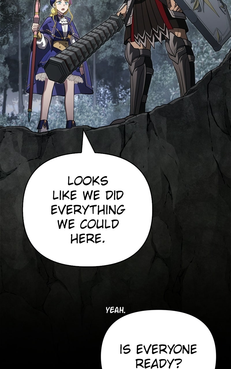 Read Surviving the Game as a Barbarian Manga Online