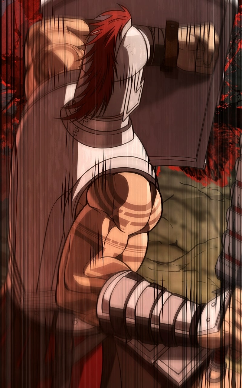 Read Surviving the Game as a Barbarian Manga Online