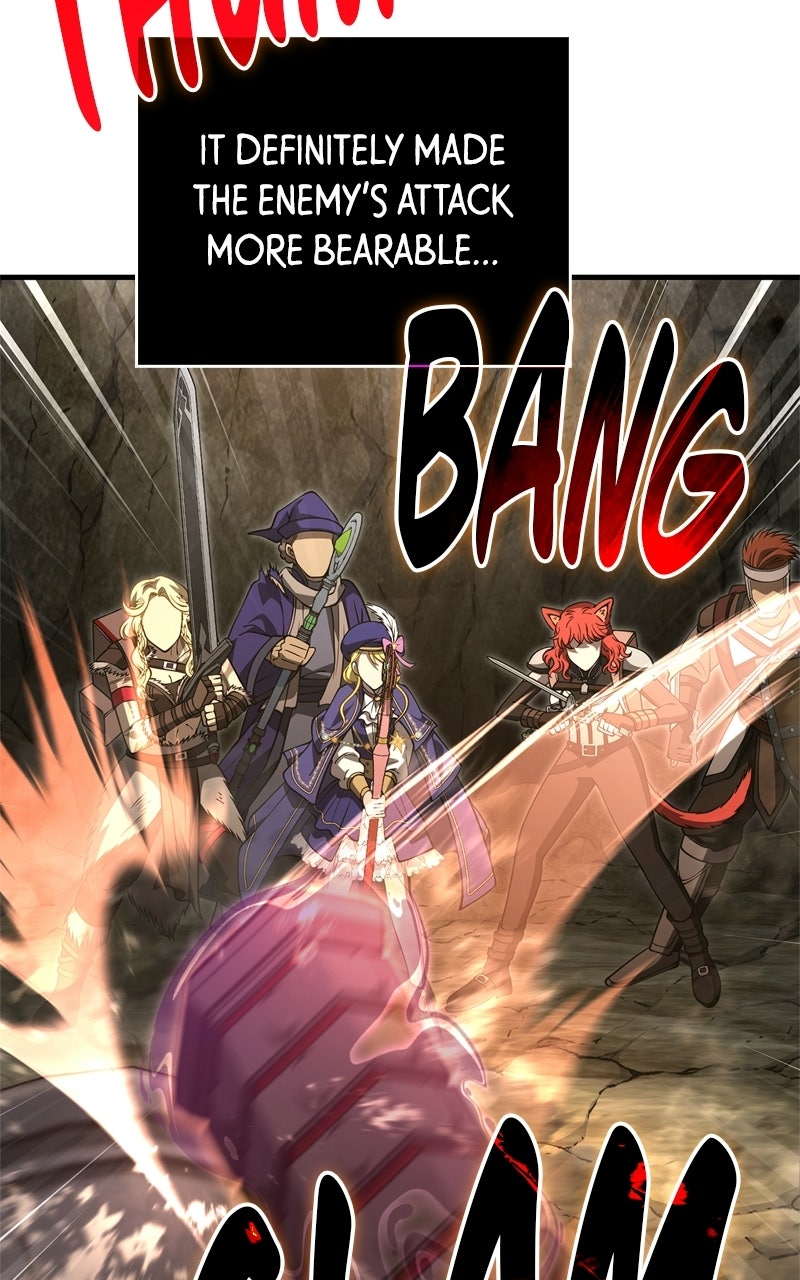 Read Surviving the Game as a Barbarian Manga Online