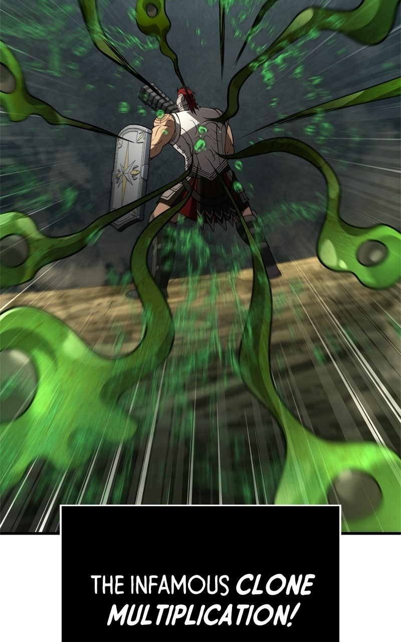 Read Surviving the Game as a Barbarian Manga Online