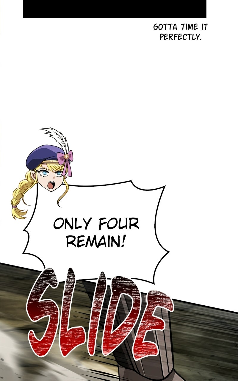 Read Surviving the Game as a Barbarian Manga Online