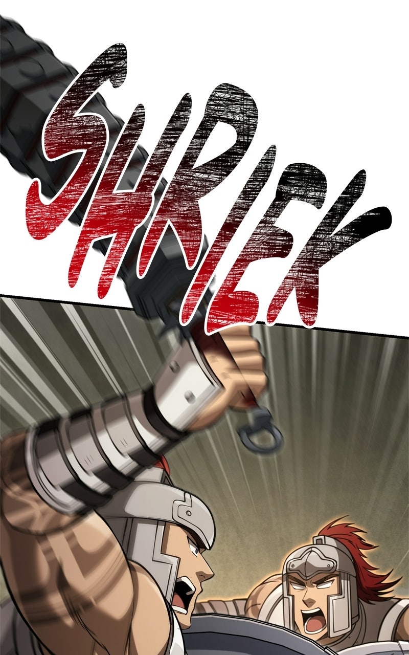 Read Surviving the Game as a Barbarian Manga Online