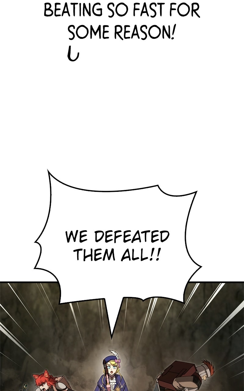 Read Surviving the Game as a Barbarian Manga Online