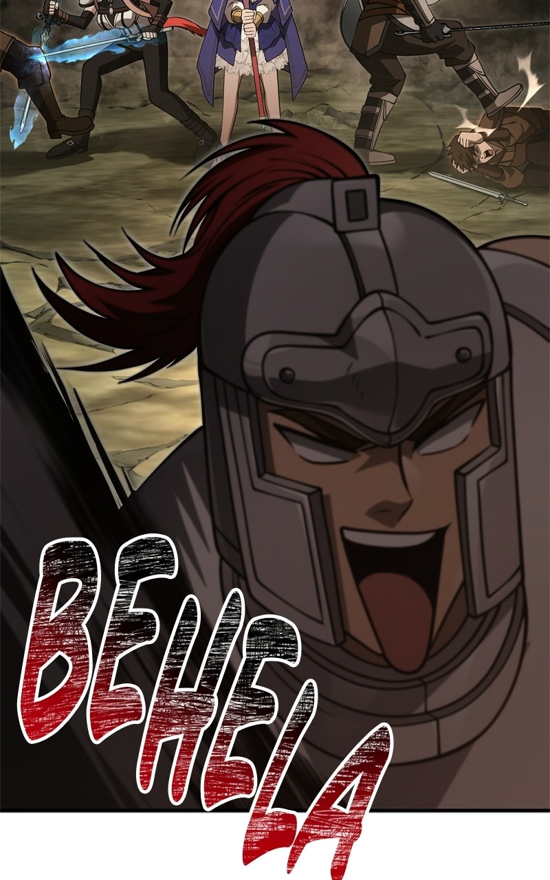 Read Surviving the Game as a Barbarian Manga Online