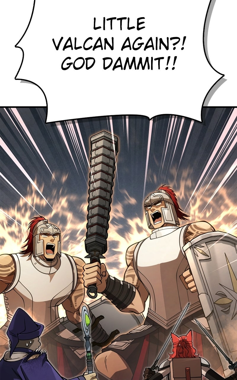 Read Surviving the Game as a Barbarian Manga Online