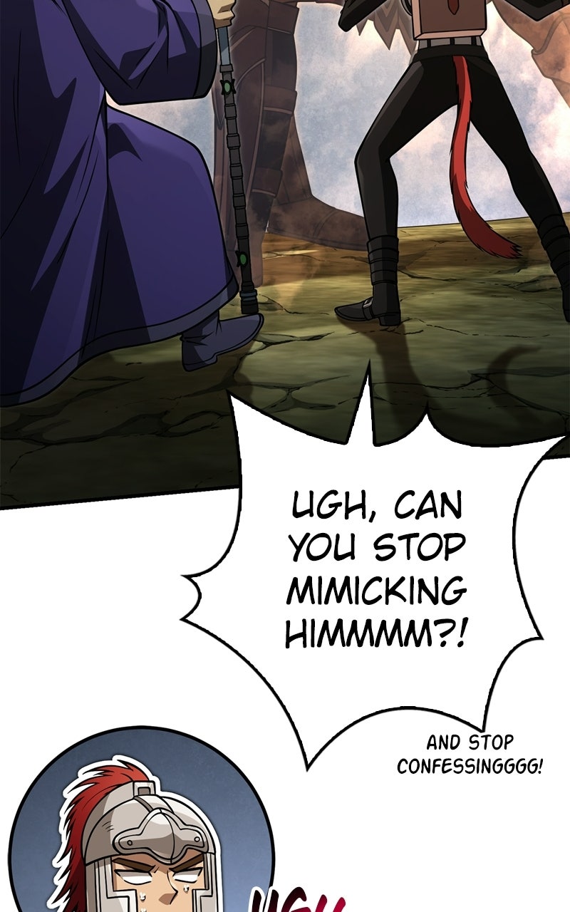 Read Surviving the Game as a Barbarian Manga Online