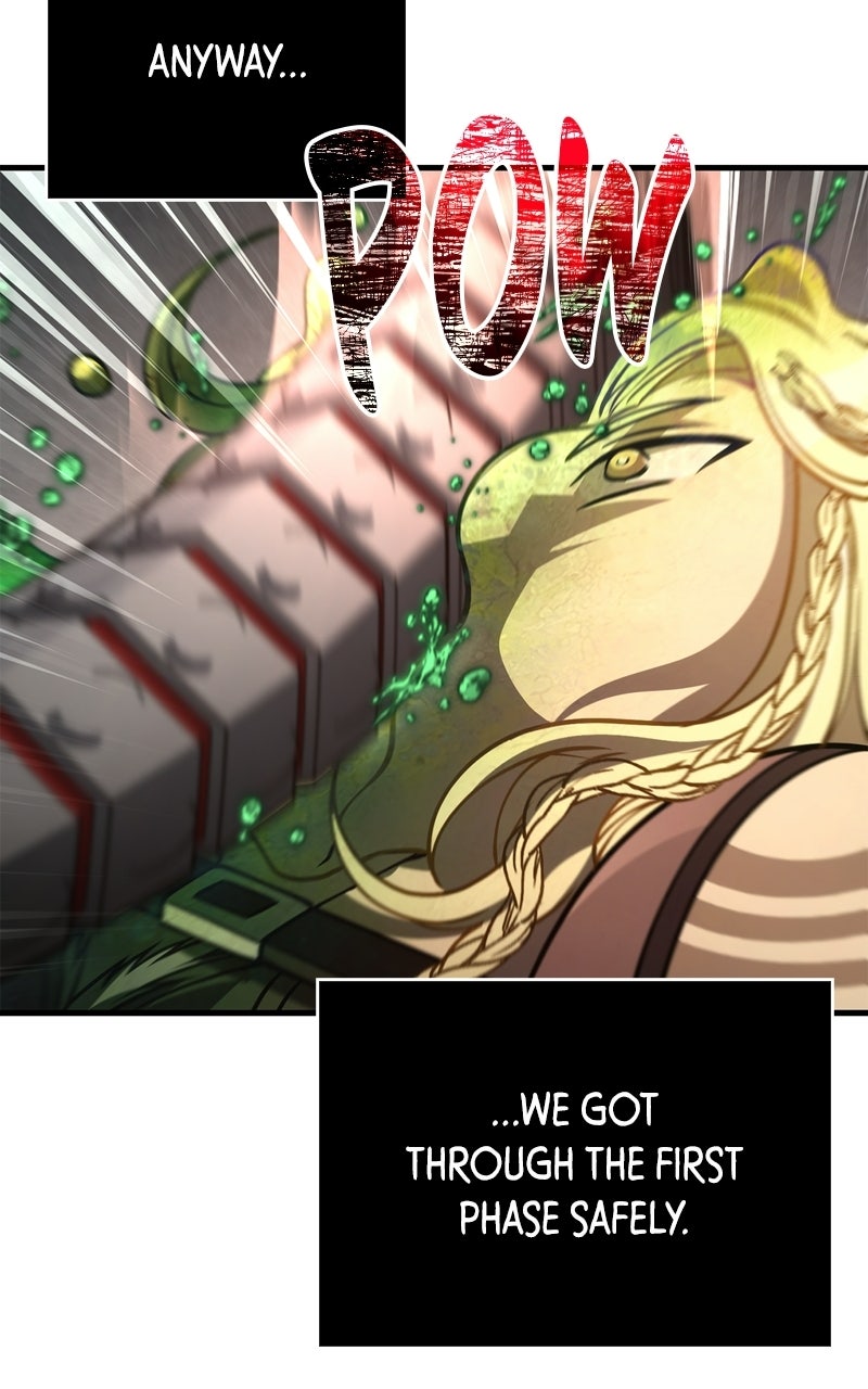 Read Surviving the Game as a Barbarian Manga Online