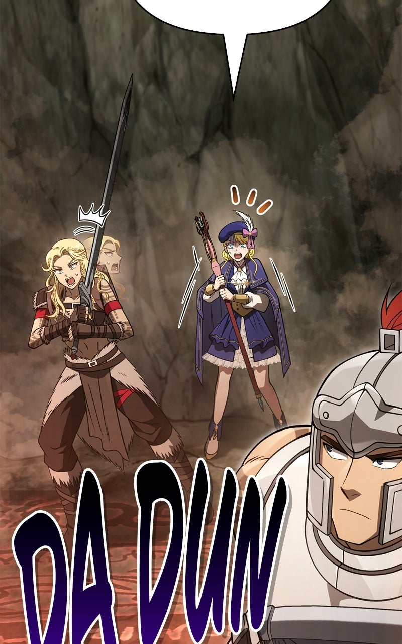 Read Surviving the Game as a Barbarian Manga Online