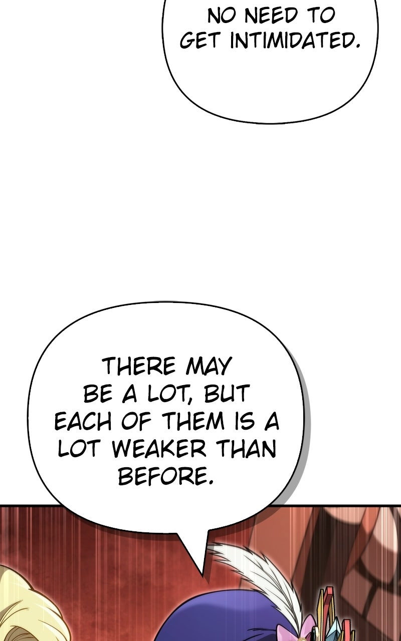 Read Surviving the Game as a Barbarian Manga Online