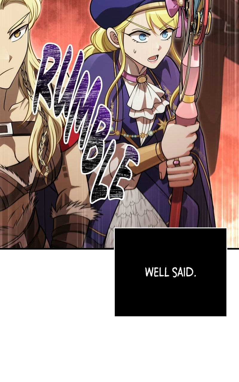 Read Surviving the Game as a Barbarian Manga Online