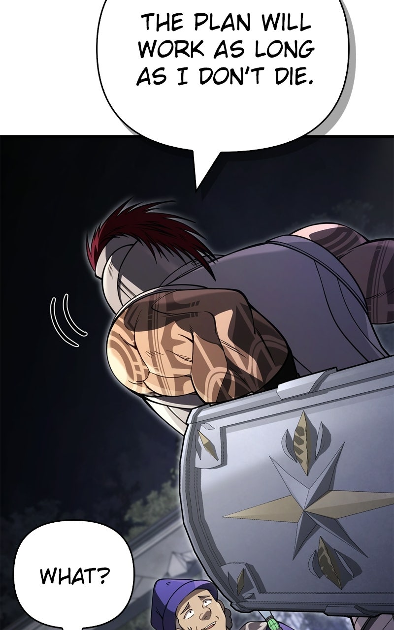 Read Surviving the Game as a Barbarian Manga Online