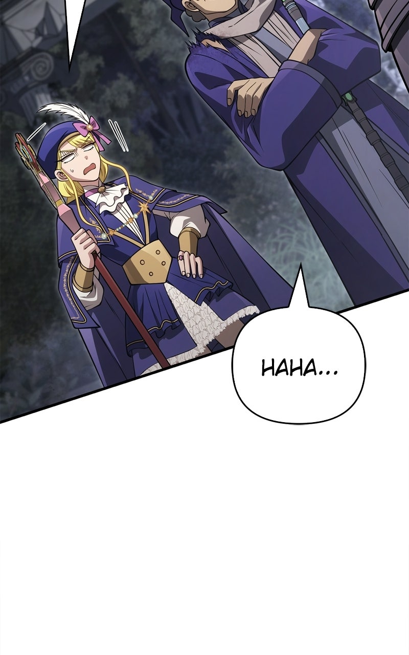 Read Surviving the Game as a Barbarian Manga Online