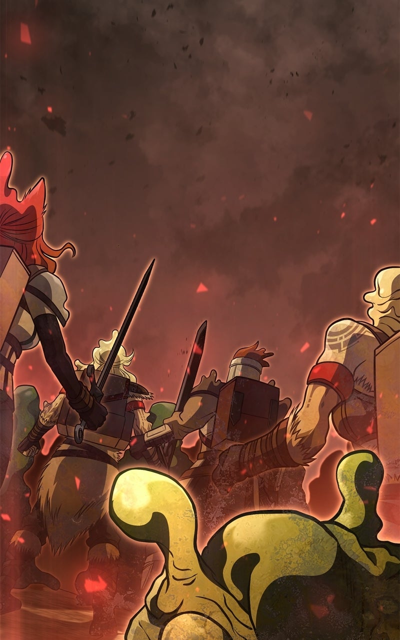 Read Surviving the Game as a Barbarian Manga Online