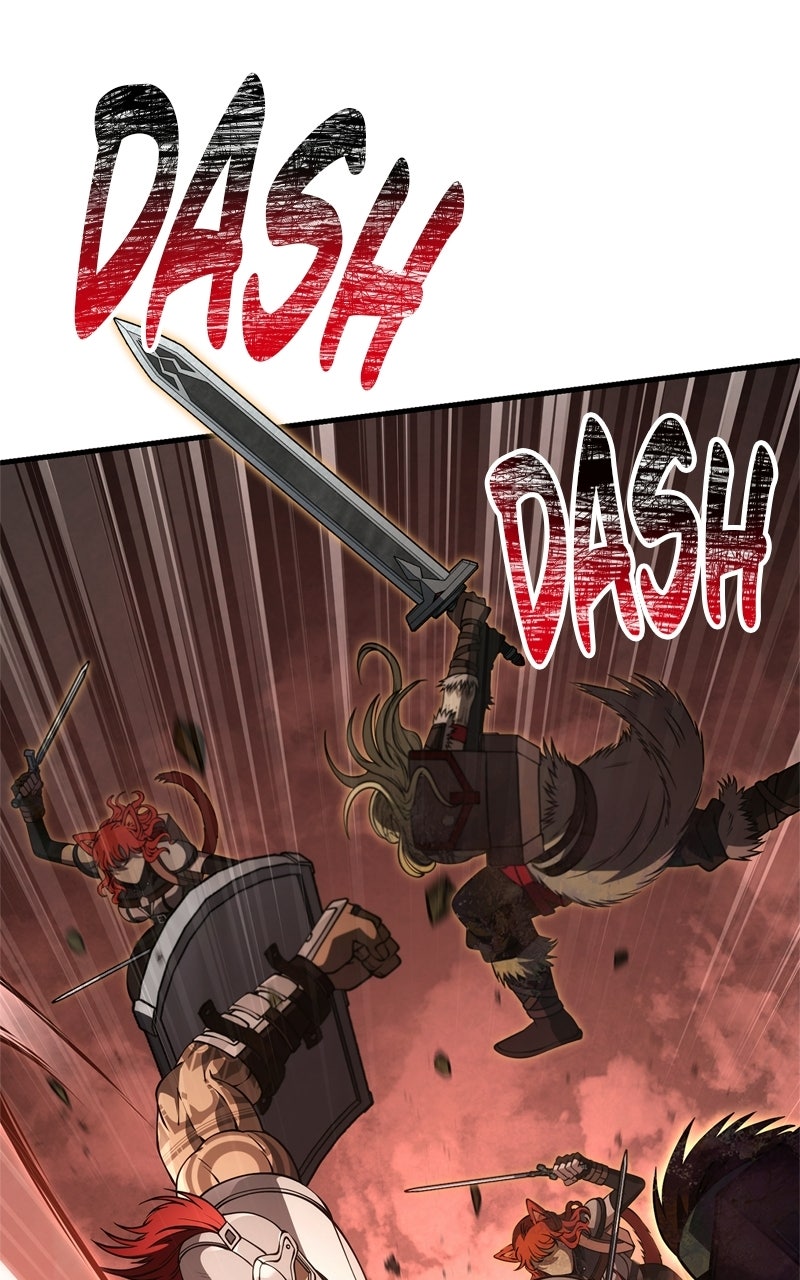 Read Surviving the Game as a Barbarian Manga Online