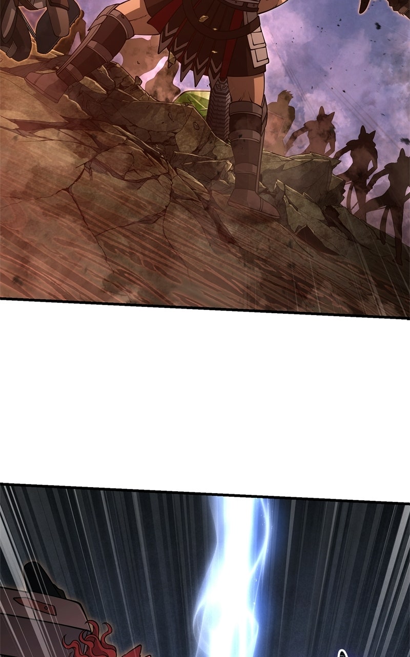 Read Surviving the Game as a Barbarian Manga Online