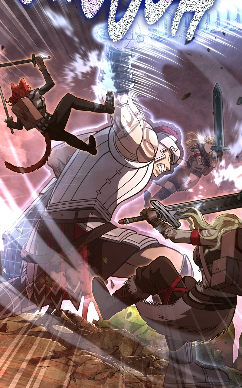 Read Surviving the Game as a Barbarian Manga Online