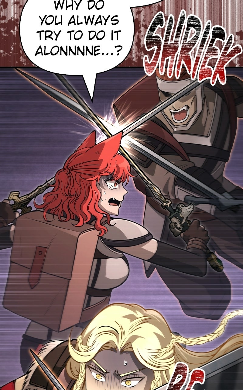 Read Surviving the Game as a Barbarian Manga Online