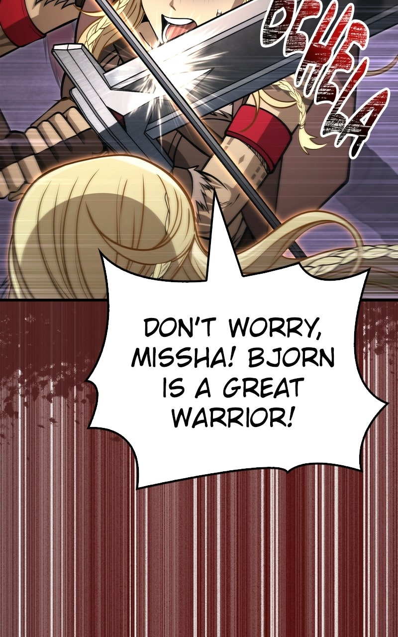 Read Surviving the Game as a Barbarian Manga Online