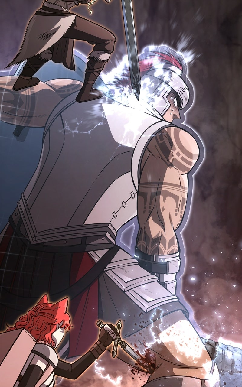 Read Surviving the Game as a Barbarian Manga Online