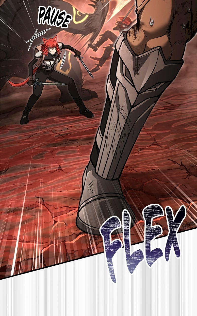 Read Surviving the Game as a Barbarian Manga Online